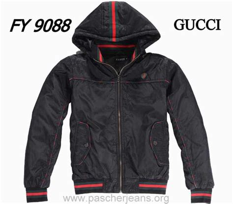 gucci veste homme|gucci pour homme discontinued.